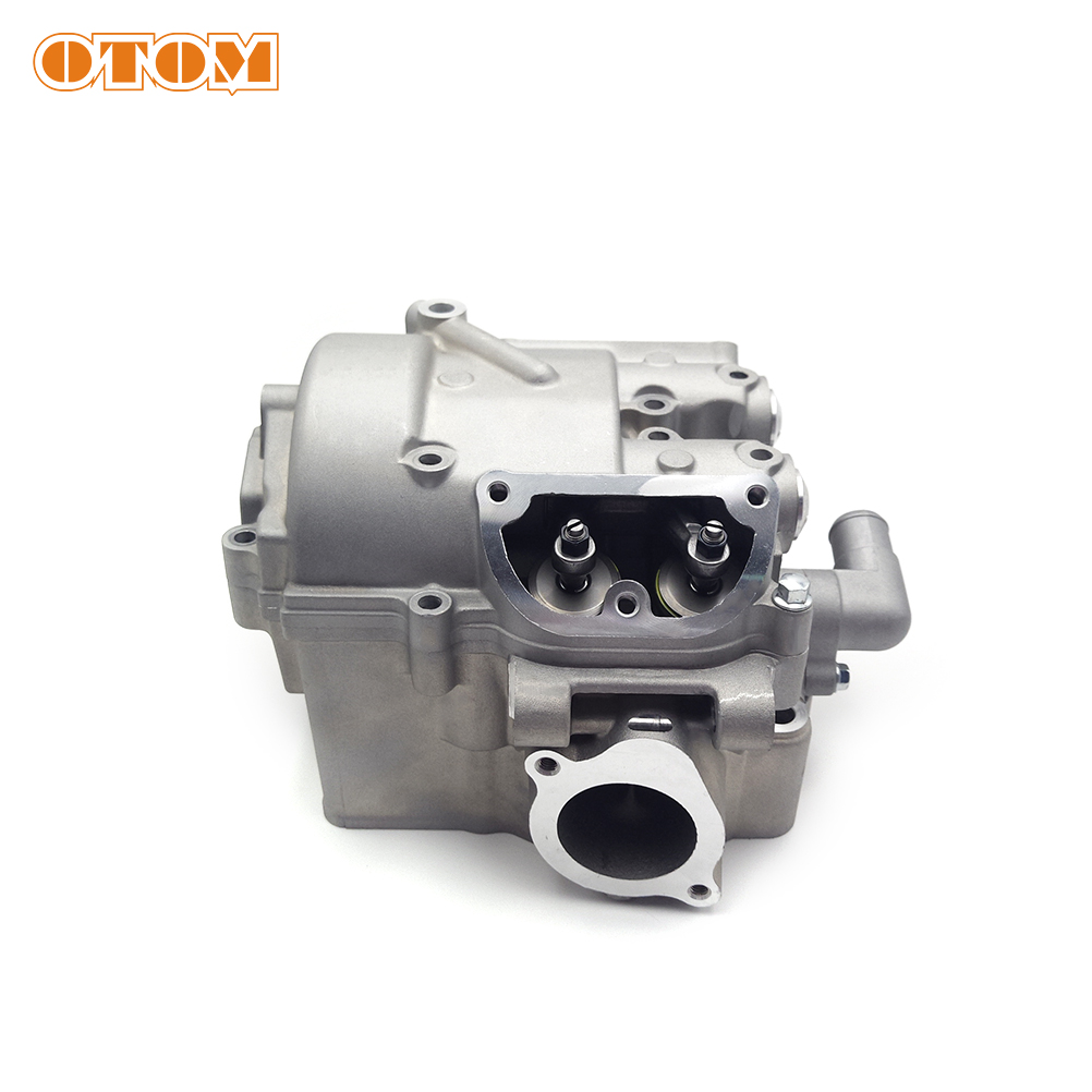 NC450 シリンダーヘッドアセンブリ ZONGSHEN N - Nc450 Cylinder Head Assembly のレビューと価格