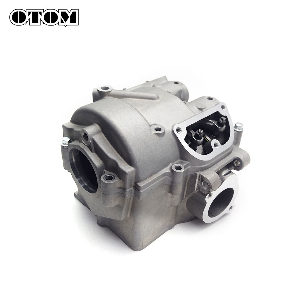 OTOM ZS194MQ-2 オートバイシリンダーヘッドアセ - Nc450 Cylinder Head Assembly のレビューと価格