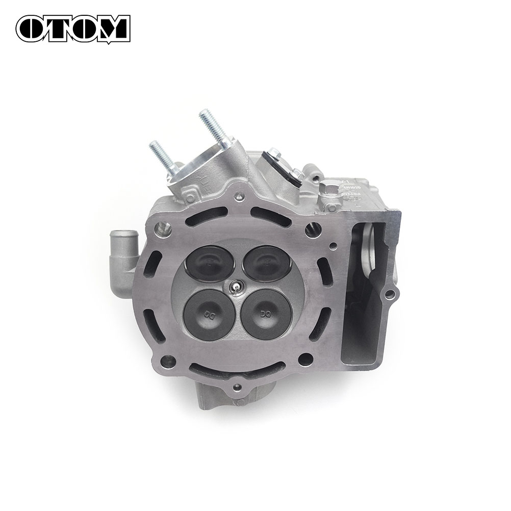 OTOM ZS194MQ-2 オートバイシリンダーヘッドアセ - Nc450 Cylinder Head Assembly のレビューと価格