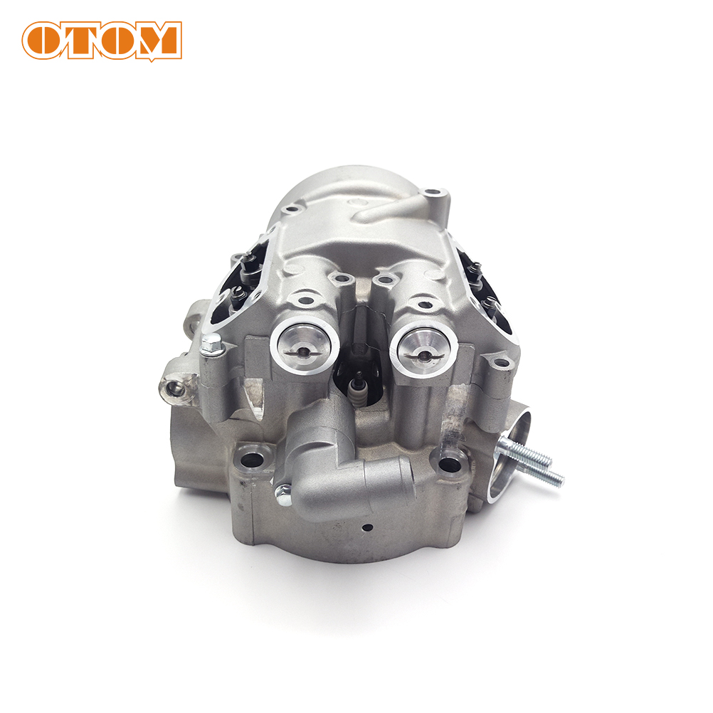 Zongshen,zs194mq,OTOM-NC450用のシ - Nc450 Cylinder Head Assembly のレビューと価格