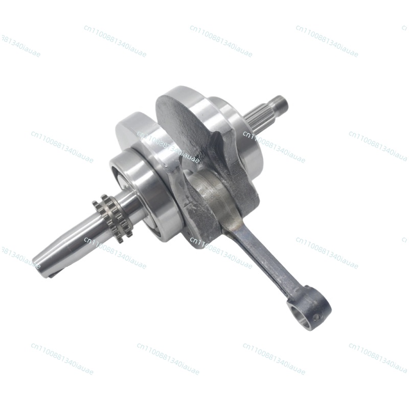 CB250-F CPS250 CPS300 ビッグヘッドマシ - Cb250 Crankshaft Assembly のレビューと価格