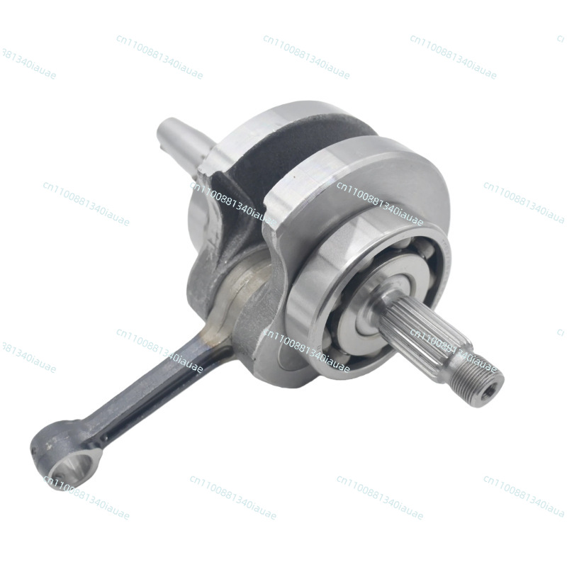 CB250-F CPS250 CPS300 ビッグヘッドマシ - Cb250 Crankshaft Assembly のレビューと価格