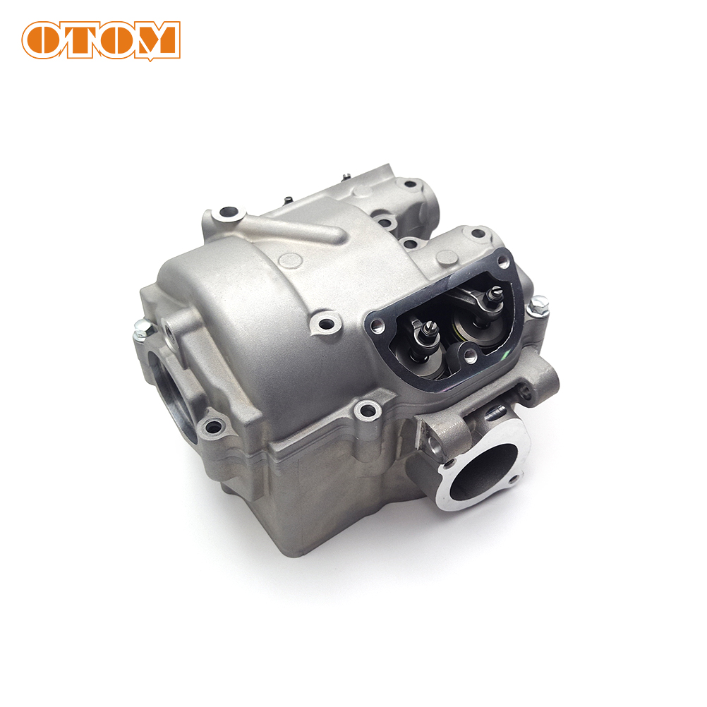 オートバイアクセサリーシリンダーヘッドアセンブリ標準部分取り - Nc450 Cylinder Head Assembly のレビューと価格